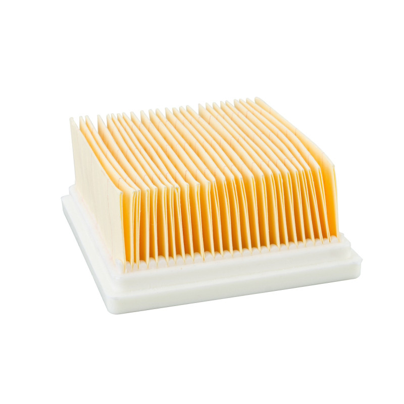 Filtre principal