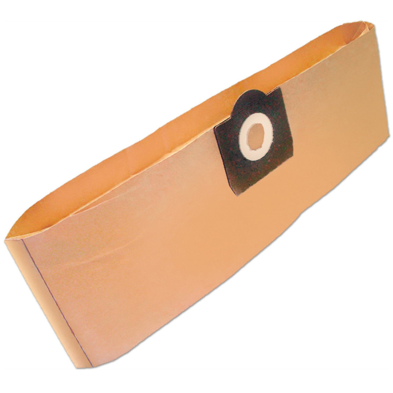 Sacs filtre papier pour wetCAT 116 E & flexCAT 116 PD﻿ |Achat - Vente