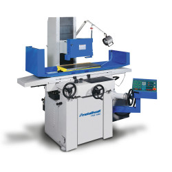Rectifieuse plane Metallkraft FSM 3060 - Optimachines