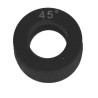 Galet de guidage 45° pour KE 6-2, outil a chanfreiner - Optimachines