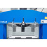 Presse motorisée hydraulique 100 T  Metallkraft 100 T  WPP 100 HBK D 1500