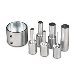 Poinçon pour WPP 60 HBK - Optimachines