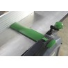 Dégauchisseuses-Raboteuses  Holzstar ADH 250 - Optimachines