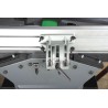Dégauchisseuses-Raboteuses  Holzstar ADH 250 - Optimachines