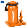Crics pour véhicules Unicraft Cric bouteille HSWH 20 TOP - Optimachines