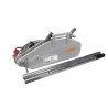 Appareil de levage Unicraft Tire fort manuel USZ 1601 - Optimachines