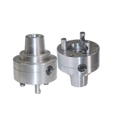 Mandrin porte-pince 5C Camlock Nr. 5 Optimum - Optimachines