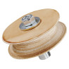 Disque de démorfilage Ø 100 MM pour affûteuse  Holzkraft NTS 200 / NTS 255