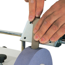 Dispositif universel pour outils courts pour tourets  Holzkraft NTS 200/255