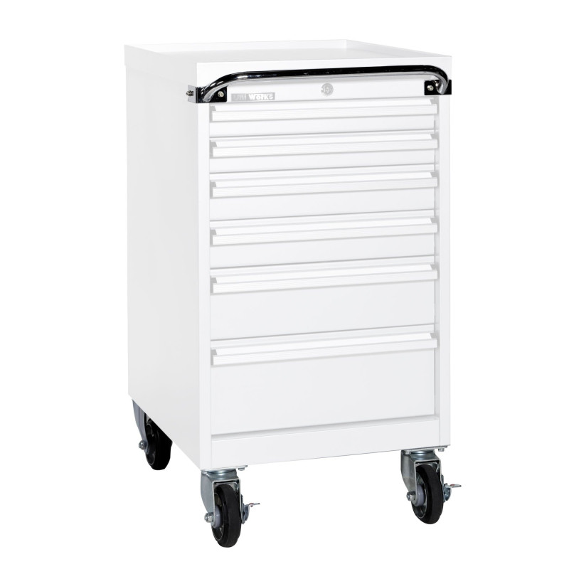 Accessoire pour caisson Uniworks Kit pour caisson 723 mm - Optimachines