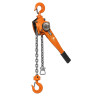 Appareil de levage Unicraft Palan à levier HZ 1501 - Optimachines