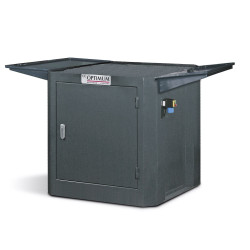 Socle fraiseuse| occasion | Optimachines