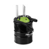Aspirateur à cendres 20L avec fonction soufflerie  Cleancraft flexCAT 120 VCA