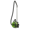 Aspirateur à poussières 12L  professionnel silencieux  Cleancraft flexCAT 112 Q