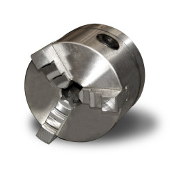 Mandrins 3 mors concentriques Optimum |Bonnes affaires