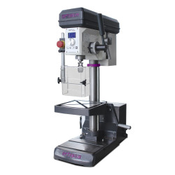 Perceuse d'établi Optimum DH 18V - Optimachines