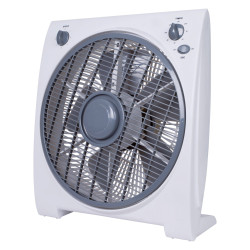 Ventilateur de bureau Ø 30 cm  Katia