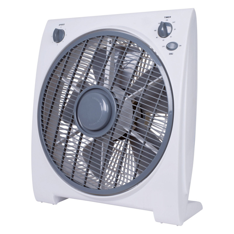 Ventilateur de bureau Ø 30 cm  Katia