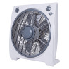 Ventilateur de bureau Ø 30 cm  Katia