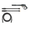 Nettoyeur haute pression Cleancraft HDR-K 51-16 - Optimachines