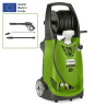 Nettoyeur haute pression Cleancraft HDR-K 54-16 - Optimachines
