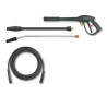 Nettoyeur haute pression Cleancraft HDR-K 54-16 - Optimachines