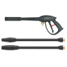 Nettoyeur haute pression Cleancraft HDR-K 60-13 - Optimachines