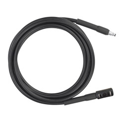 Extension de tuyau renforcé 8 mètres pour nettoyeur haute pression HDR K