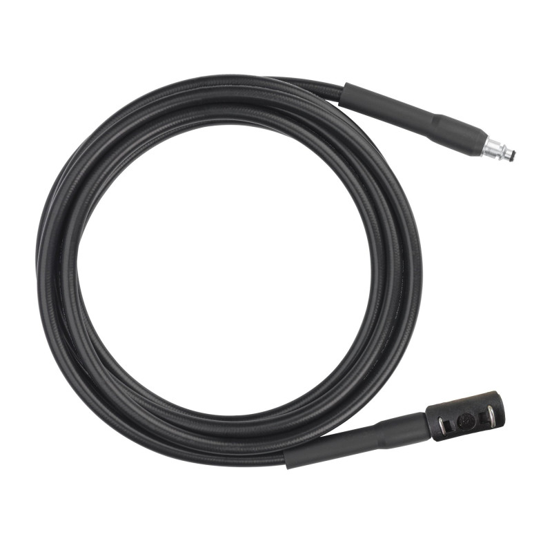 Extension de tuyau renforcé 8 mètres pour nettoyeur haute pression HDR K