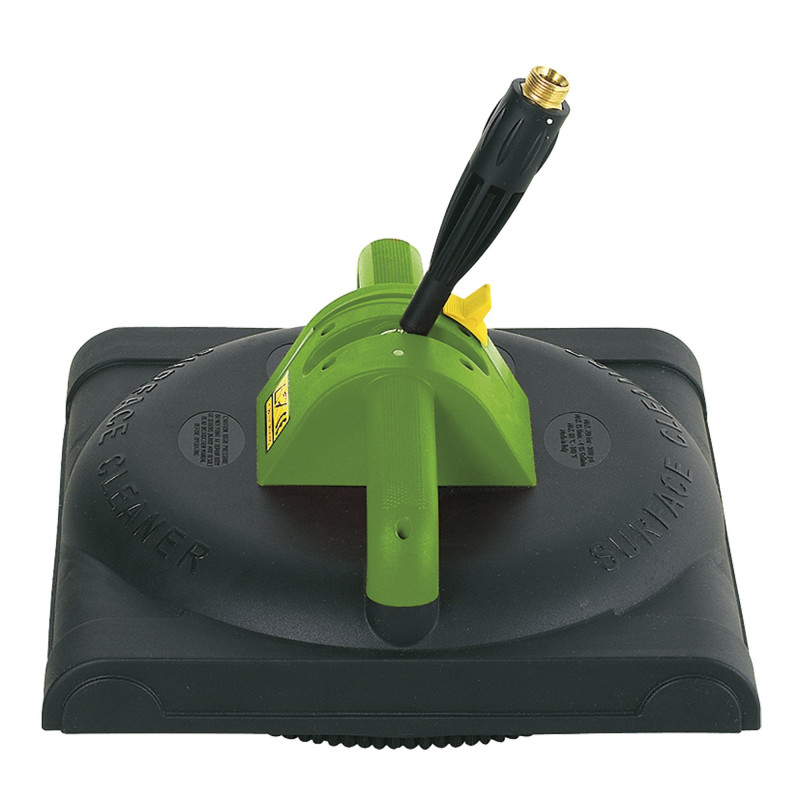 Nettoyeur de surface pour nettoyeurs haute pression Cleancraft |Optimachines