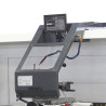 Tour à métaux  Optimum TX 6222 - Optimachines