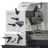 Tour à métaux  Optimum TX 6222 - Optimachines