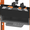 Compartiment de rangement pour presses Unicraft - Optimachines
