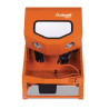 Cabine de lavage Unicraft TWG 1 - Optimachines