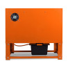 Cabine de lavage Unicraft TWG 1 - Optimachines