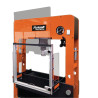 Dispositif de protection pour presses WPP - optimachines