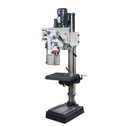 Perceuse à colonne Optimum DH 40GP - Disponible chez Optimachines