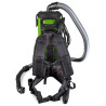 Aspirateur spécialisé Cleancraft flexCAT 104 - Optimachines