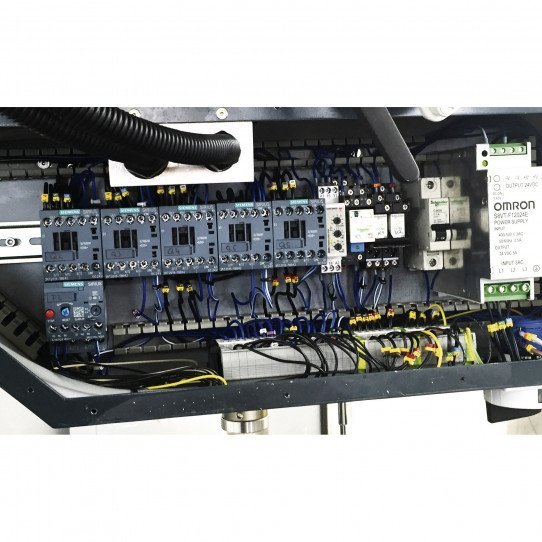 Perceuse radiale Optimum RD 3 - 3049030 Perceuse radiale Optimum RD 3 - 3049030