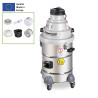 Aspirateur spécialisé Cleancraft flexCAT 130 ATEX - Optimachines