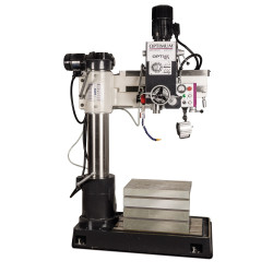 Perceuse radiale Optimum RD4  - Optimachines