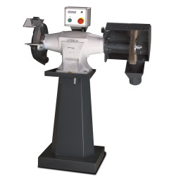 Touret à meuler industriel Premium Line Optimum GZ 20D - Optimachines