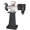 Touret à meuler industriel Premium Line Optimum GZ 20D - Optimachines