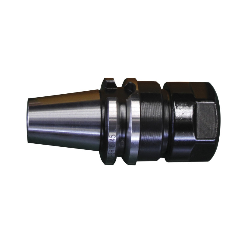 Mandrin porte-pince BT 20 - Optimachines