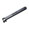 Clef de serrage pour porte-pince - Optimachines