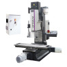 Fraiseuse  Optimum MH 25 CNC- kit standard