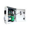 Fraiseuse  Optimum MH 25 CNC- kit standard