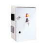Fraiseuse  Optimum MH 25 CNC - Kit complet