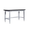 Établi lourd Uniworks Largeur 1200 mm - Optimachines