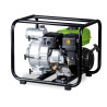 Pompe à eau chargée Cleancraft SWP 80 - Optimachines